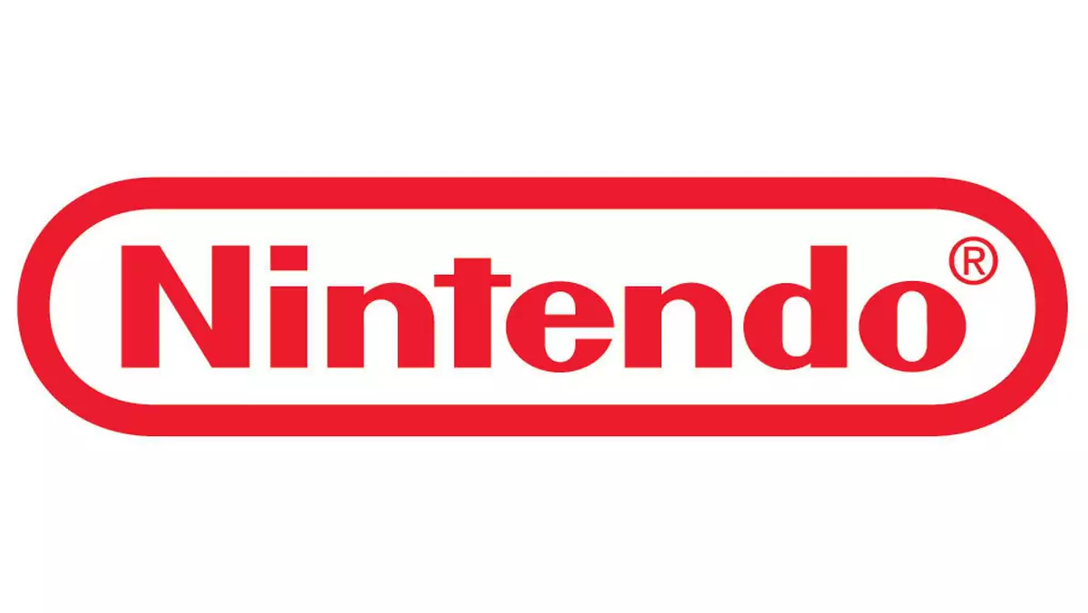 Nintendo logo