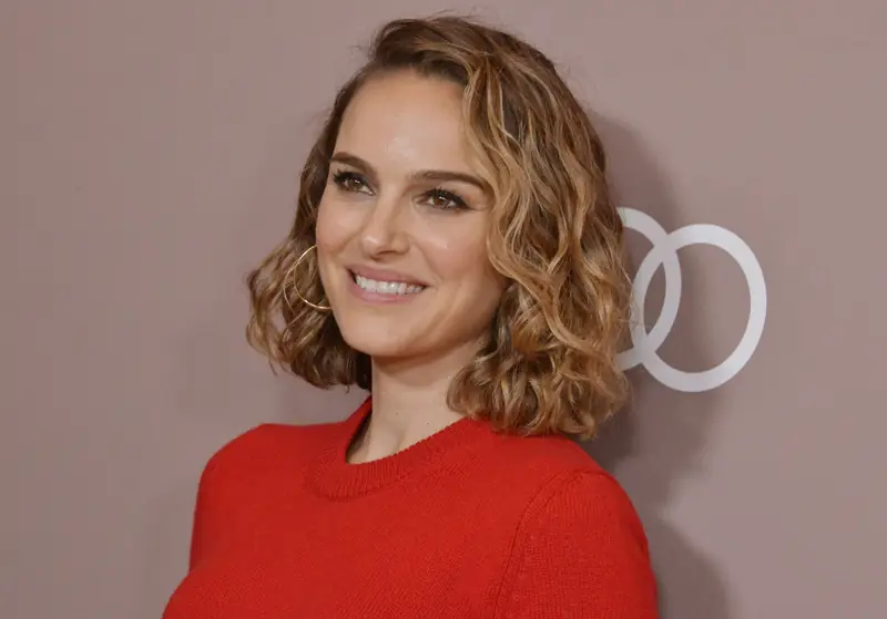 Natalie Portman fot. Sipa USA/Sipa USA/East News