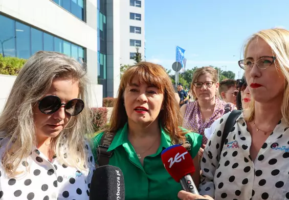 Sąd odroczył rozprawę Justyny Wydrzyńskiej. Aktywistka jest oskarżona o pomoc w aborcji