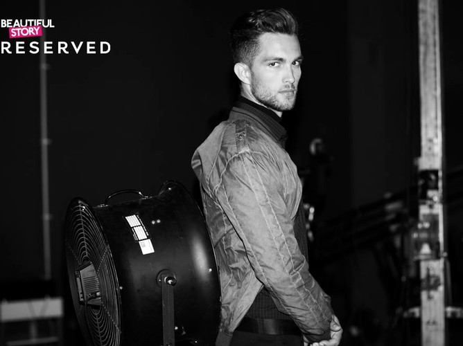 Kolekcja Reserved jesień-zima 2010