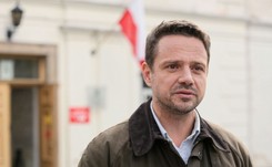 Wybory samorządowe 2018. Sondaż Ipsos: Trzaskowski bierze Warszawę! Wygrywa z Jakim w pierwszej turze