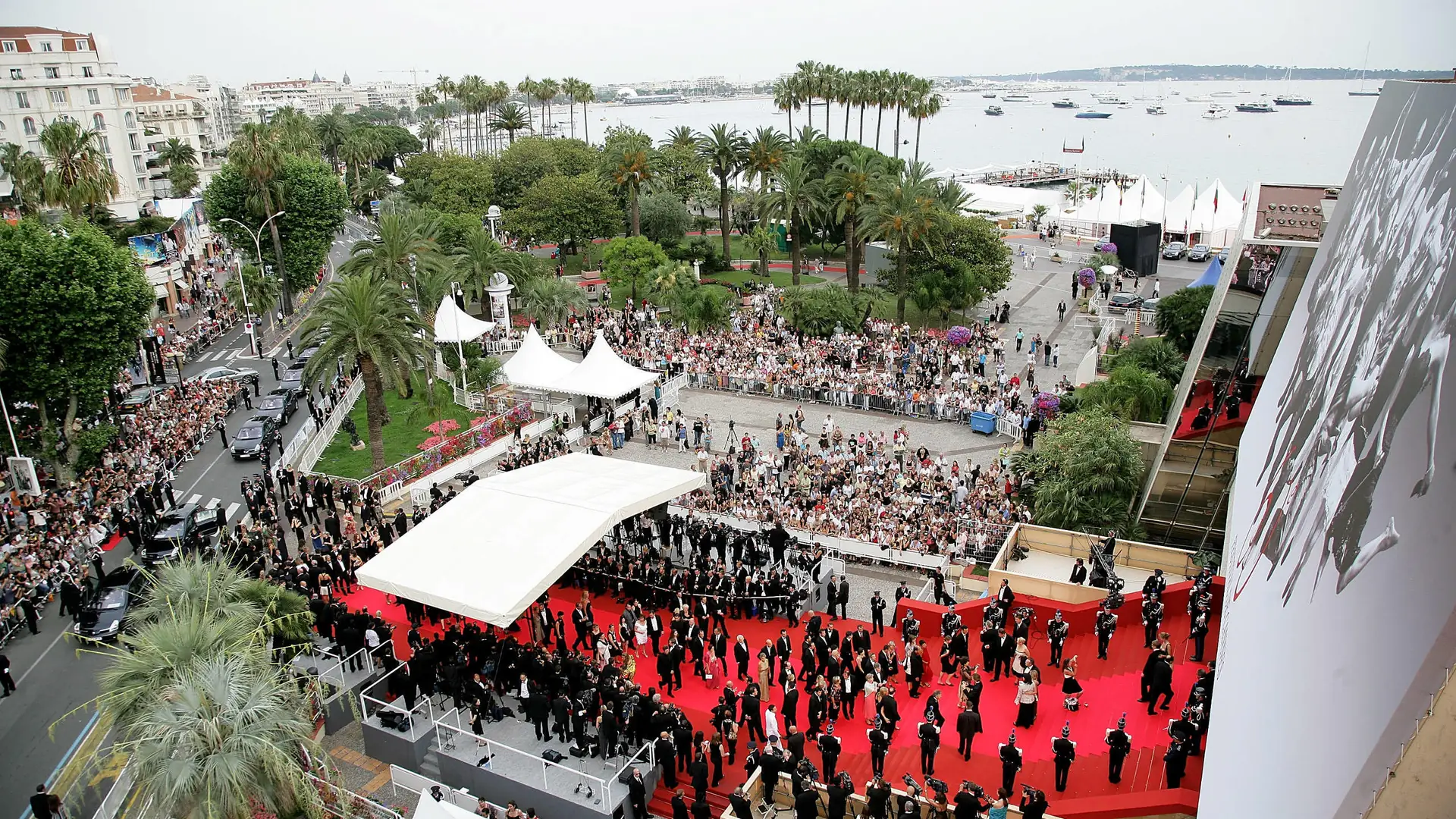 YouPorn oferuje pomoc Festiwalowi w Cannes. "Pokażemy wszystkie konkursowe filmy"