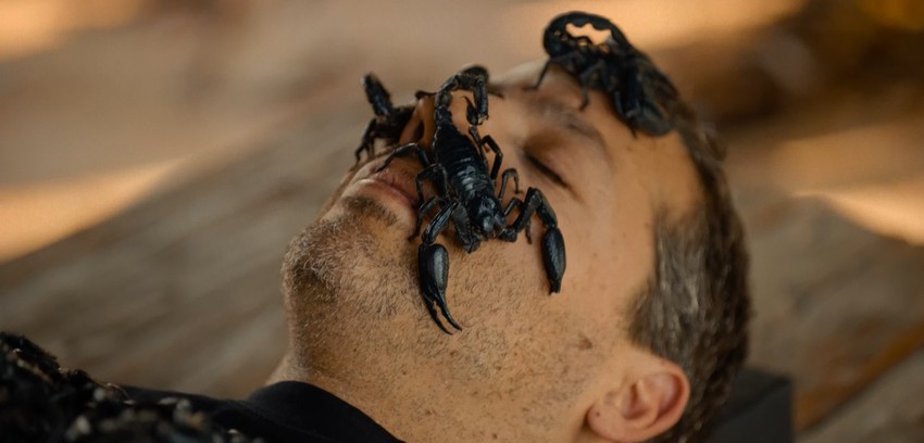 Serijal “Dejvid Blejn: Ne pokušavajte”