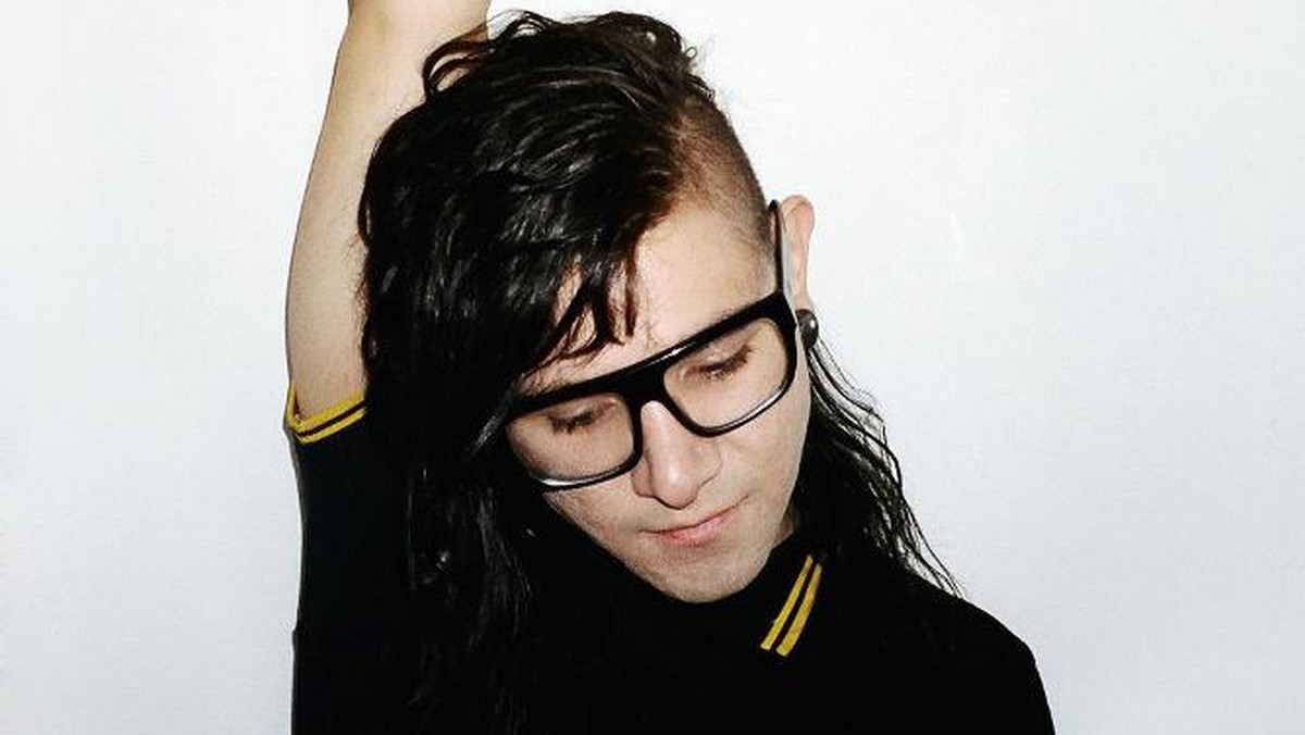 Skrillex zaprezentował wspólny utwór z Chance The Rapperem podczas didżejskiego seta w Nowym Jorku.