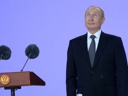 Kurs rubla spada. Moskwa wpuściła sojuszników na rynek obligacji