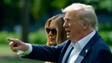 Administracja Donalda Trumpa w ogniu krytyki. "Nie podoba mi się to, co się dzieje"