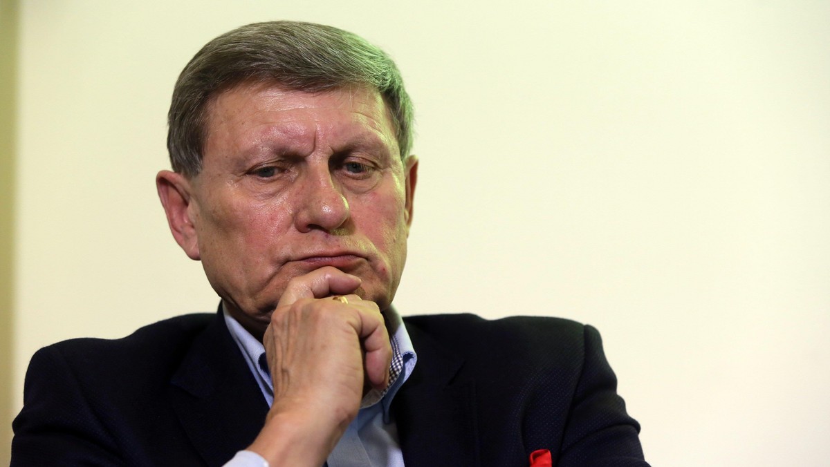 Leszek Balcerowicz