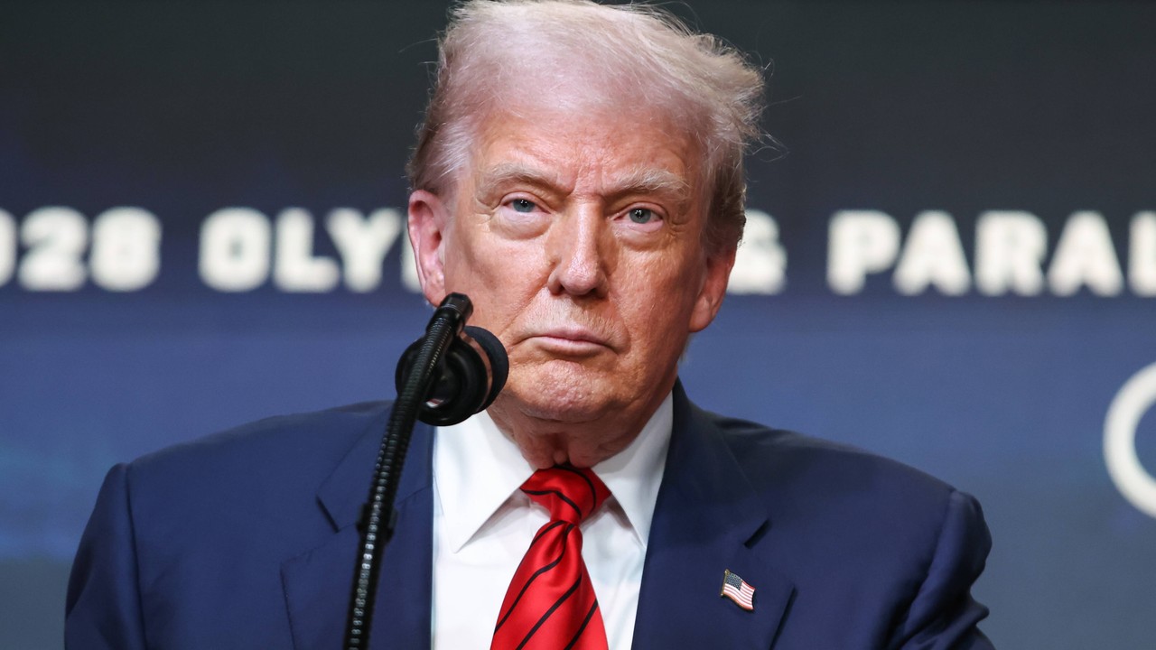 Ultimatum dla Rosji od Donalda Trumpa. Decyzja po rozmowach Steve Witkoffa z Władimirem Putinem