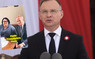 Donald Tusk zwrócił się do Andrzeja Dudy. "Podpiszcie, Panie Prezydyńcie" [WIDEO]