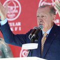 Erdogan jedzie do Rosji na spotkanie z Putinem. Wiadomo, o czym będą rozmawiać