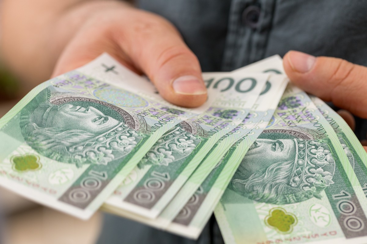 Dodatkowe pieniądze dla odchodzących na emeryturę. Komu przysługują?