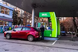 Dramat kierowców na Węgrzech. Ceny paliw wystrzeliły do szokującego poziomu