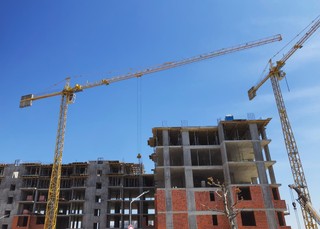 Urbanista: Patodeweloperka? Ciasnota to największy problem [WYWIAD]