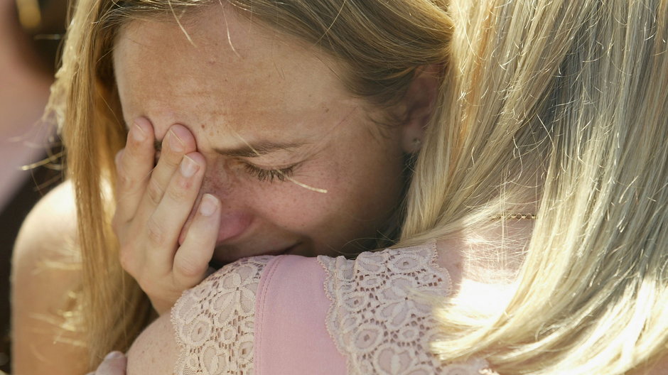 Polskie ofiary przemocy domowej na Wyspach zabierają głos