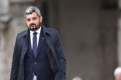 Sobolewski o przepraszaniu za Wołyń: Taki gest mógłby położyć balsam na tę ranę