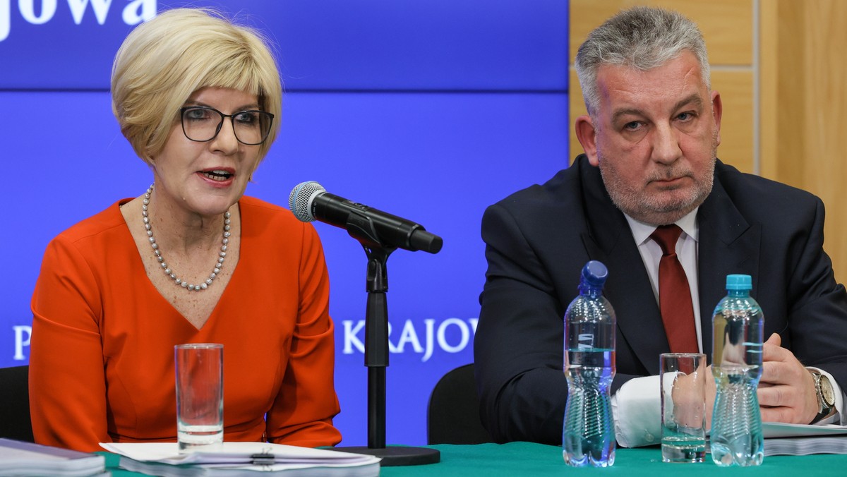 Prokuratura za czasów Zbigniewa Ziobry ujawnia gigantyczną skalę nadużyć i politycznych ingerencji [Źródło: Onet]