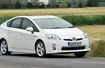 Toyota Prius to auto z kosmosu