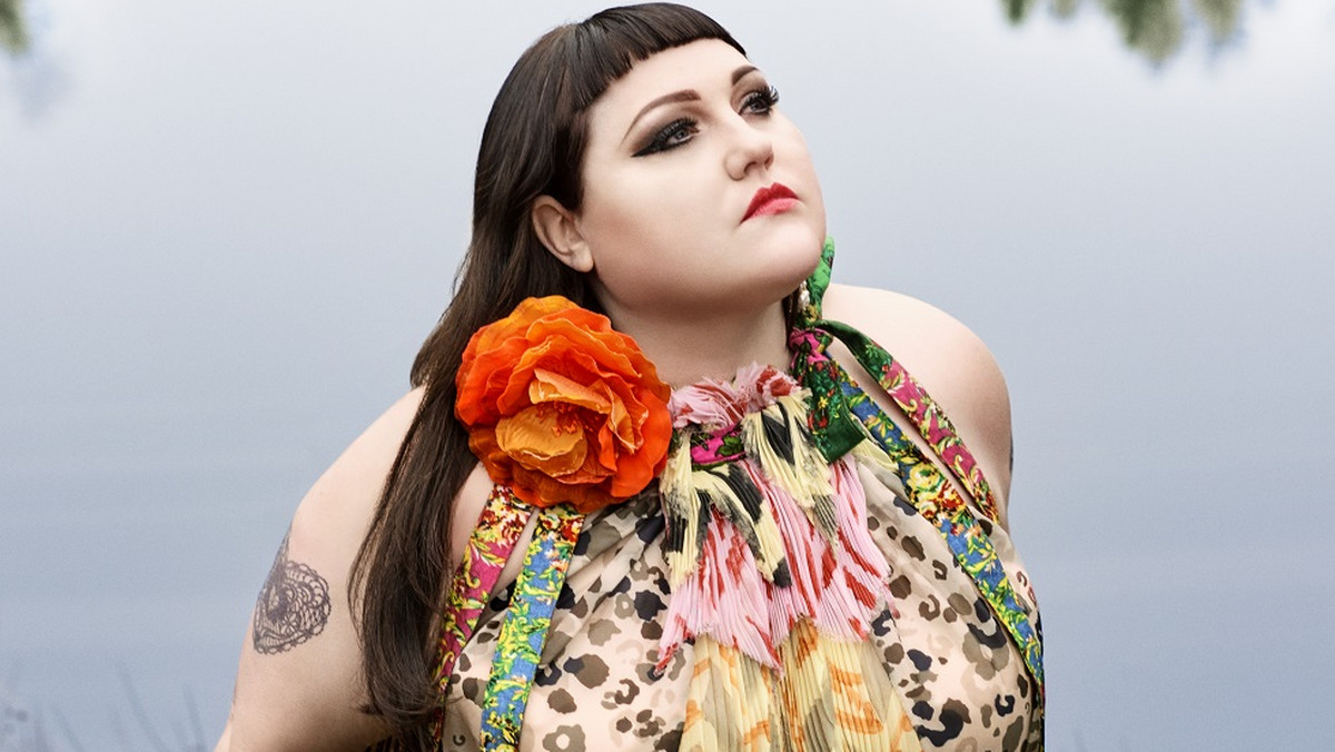 Beth Ditto