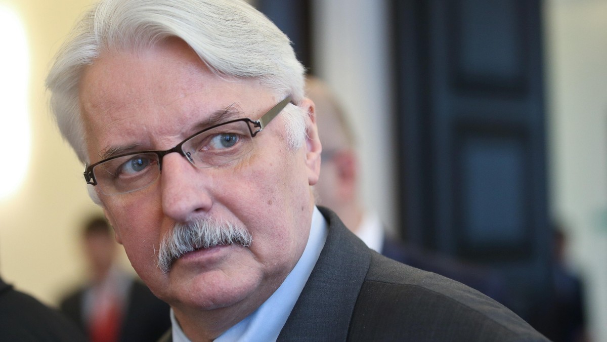 Witold Waszczykowski