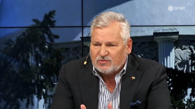 Kwaśniewski zdradził, na kogo zagłosuje. "Słucham ich z przyjemnością"