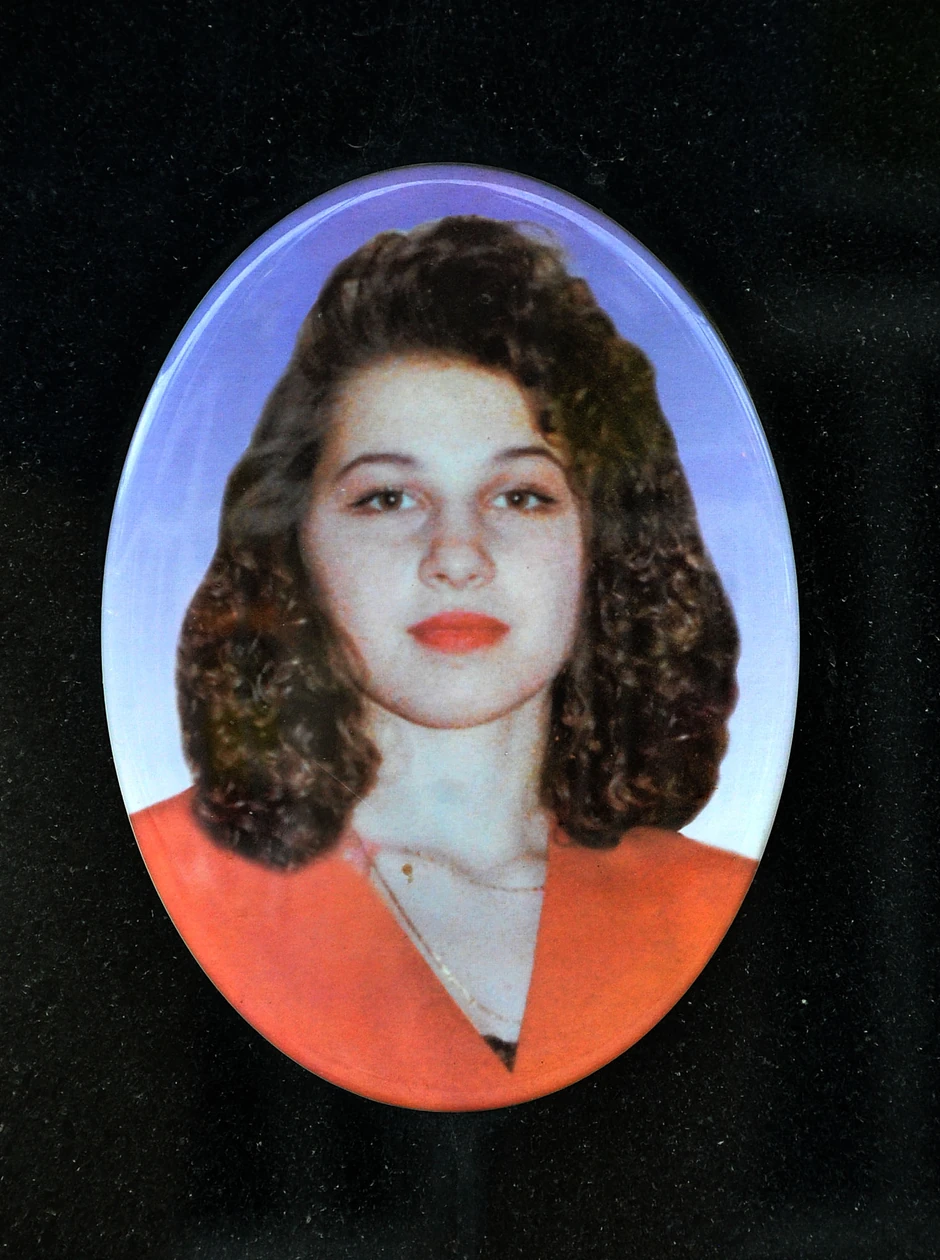 Čeda je bio jezivo ljubomoran, Biljanu je krivio za sve