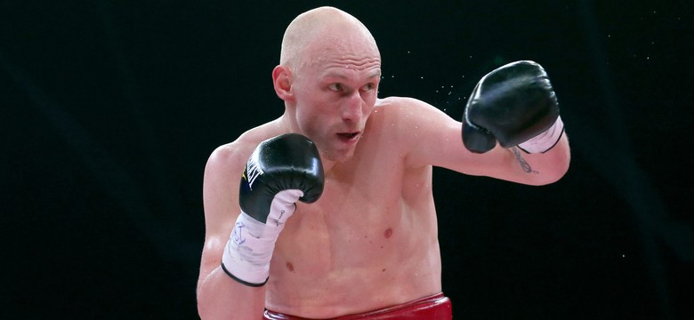 Ranking WBO: Krzysztof "Diablo" Włodarczyk liderem, debiut Roberta Parzęczewskiego