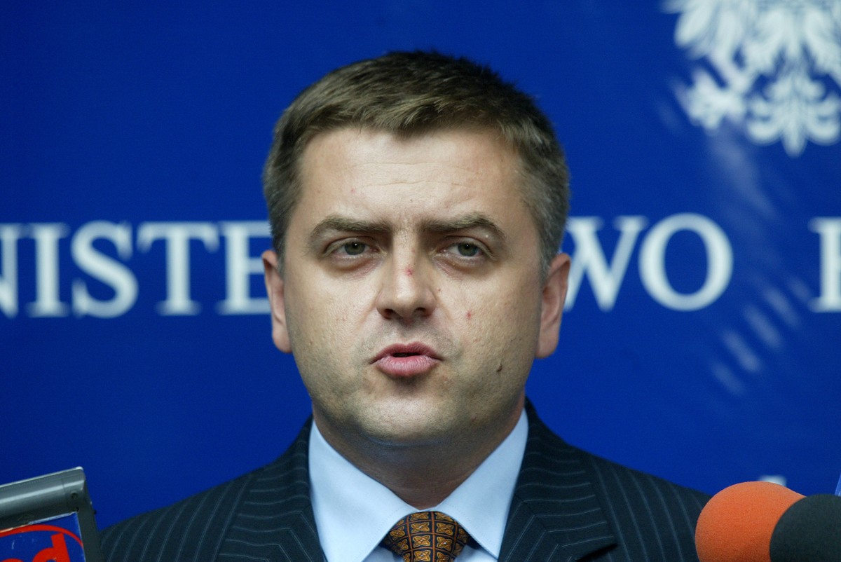 Mirosław Barszcz