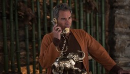 "Najlepszy serial kryminalny roku". Hit ponownie w telewizji