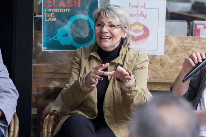 Violeta Ivković