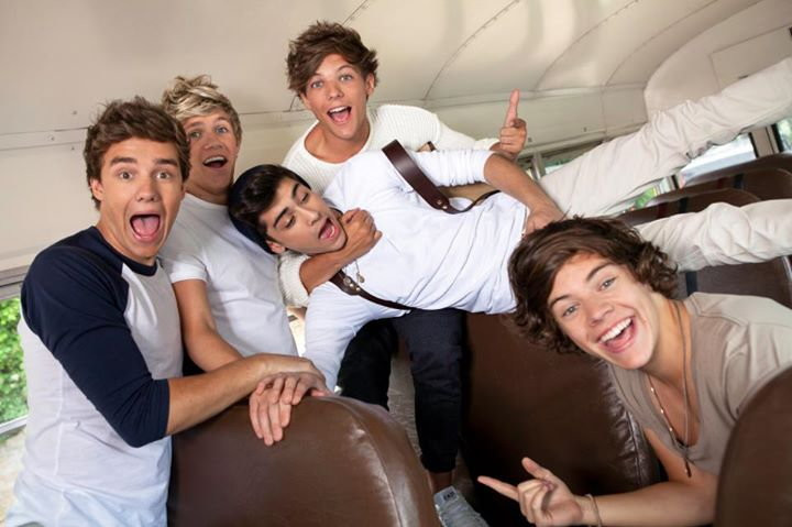 One Direction