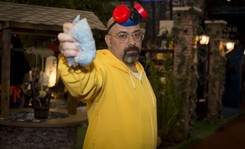 'Breaking Bad' po polsku. Metamfetamina z Polski zalewa Czechy i Słowację