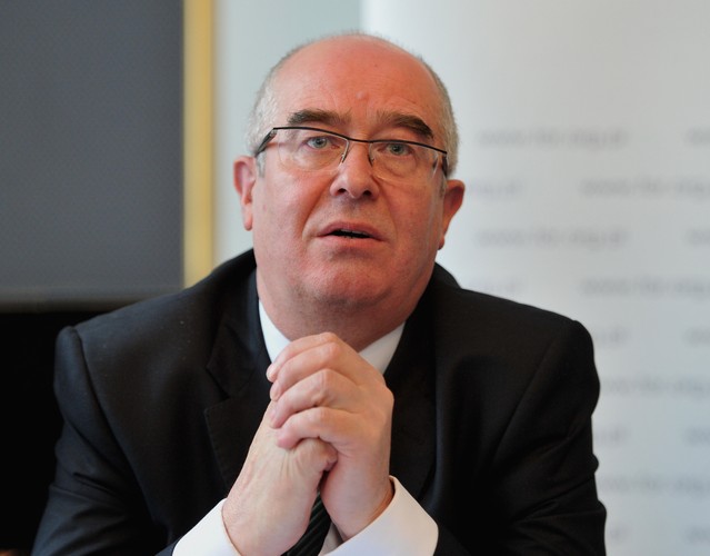 Andrzej Seremet - Prokurator Generalny