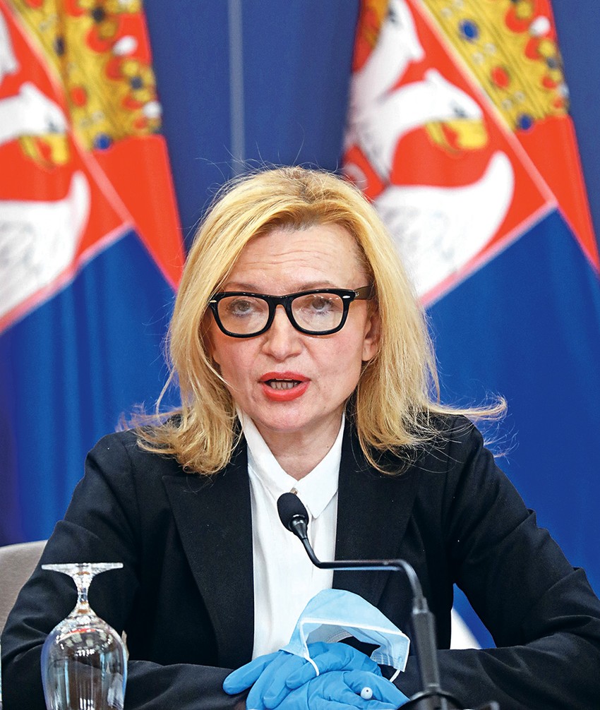 Verica Jovanović