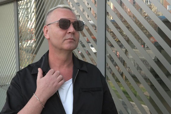 (VIDEO) MILAN MILOŠEVIĆ OTKRIO DA LI NAPUŠTA "PINK" Progovorio o svim tajnama iz Elite: "Radiće se DNK test"