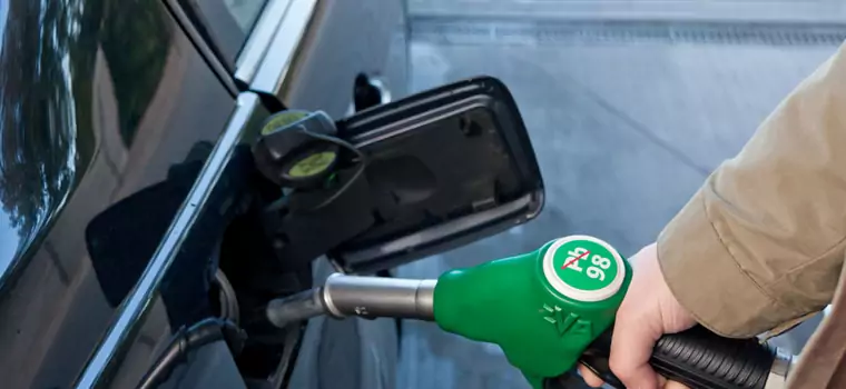 Czy to już koniec niskich cen paliw?