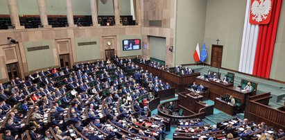 Nowy sondaż. Jedno ugrupowanie może się mocno zdziwić