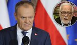 Tusk wyjaśnił reporterowi TV Republika, że jego apel to bzdura