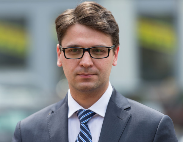 Polski Holding Obronny: Kamiński zrezygnował z funkcji prezesa