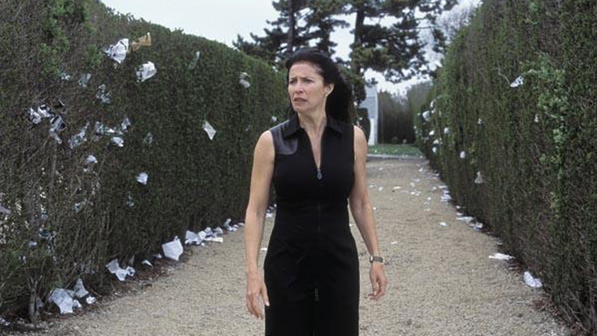 Mimi Rogers