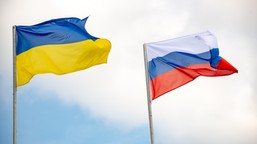 bez efektów po dwóch dniach rozmów. ukraina i rosja negocjują z udział