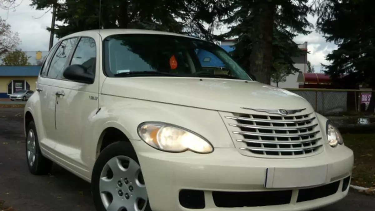 Chrysler PT Cruiser