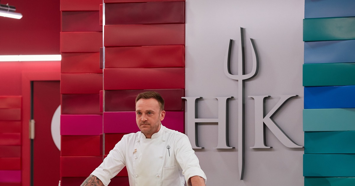 "Hell’s Kitchen. Piekielna kuchnia". Kiedy emisja nowej edycji programu