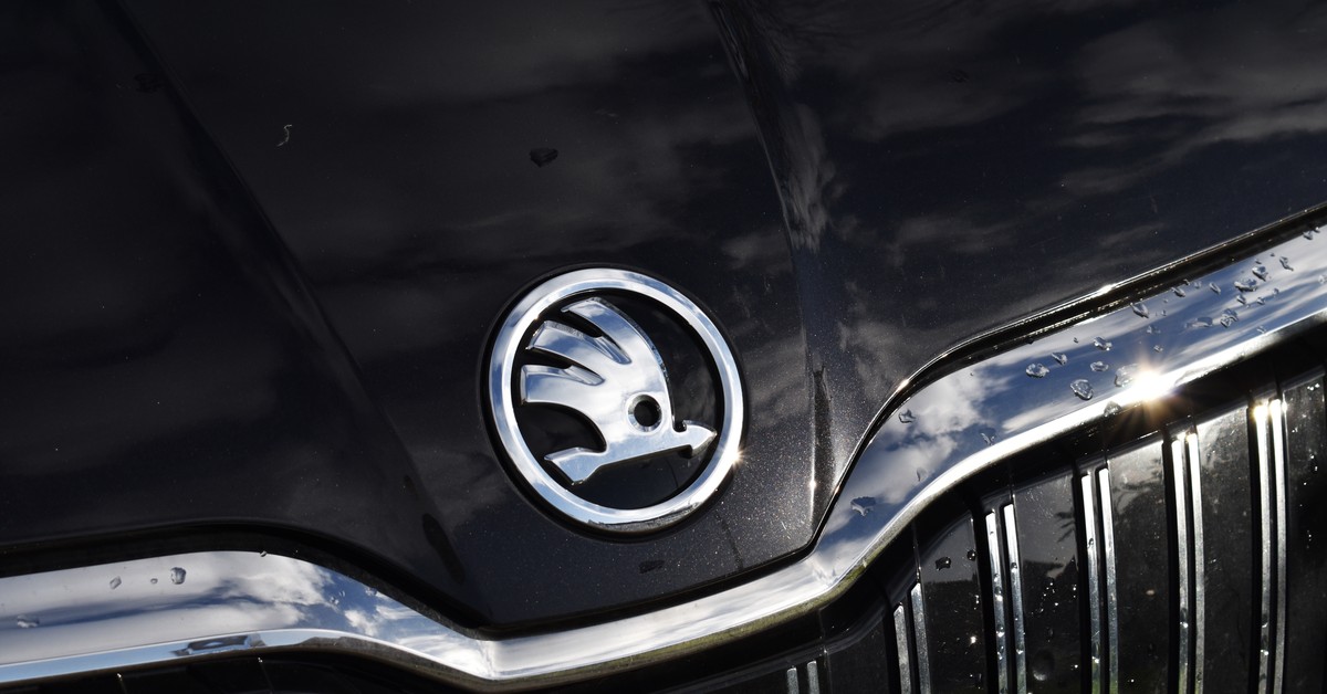 Skoda wycofuje się z Chin. Koniec sprzedaży do połowy 2026 r.