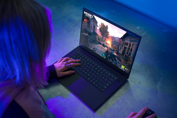 Razer Blade 15