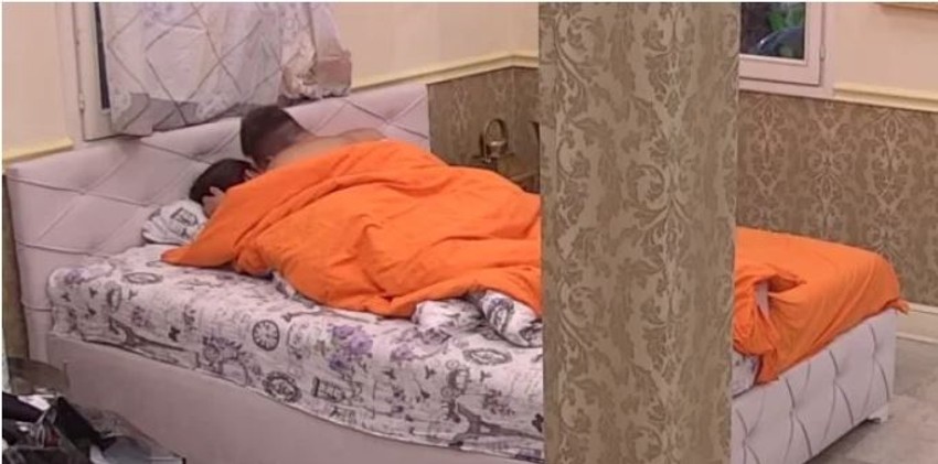 Marko Osmakčić i Viki Mitrović