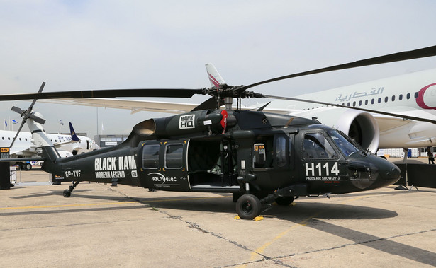 Black Hawk S70i