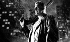 "Sin City 2: Damulka warta grzechu"