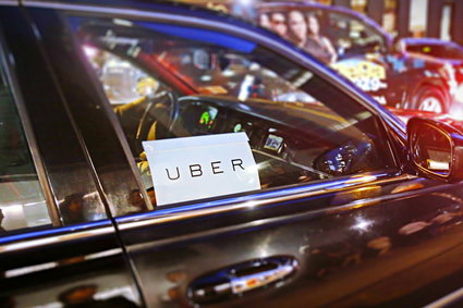 Uber ujawnił do ilu napaści seksualnych dochodzi podczas przejazdów