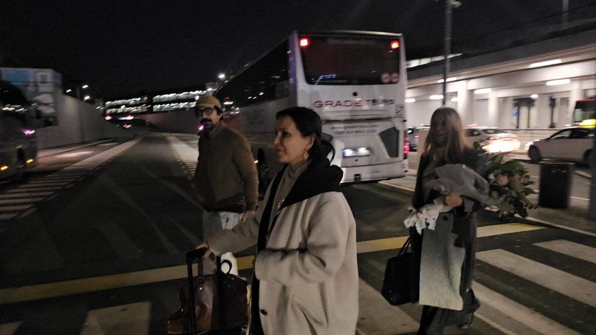 Elena Karić Verica Rakočević i Veljko Kuzmančević