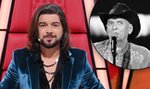 Tomasz Szczepanik wzruszająco o zmarłym na raka Adamie Anusiewiczu z "The Voice Senior": "chciał walczyć do końca"